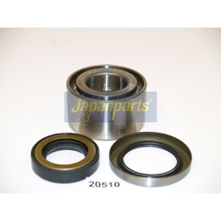 Japanparts Radlager KK-20510 Japanparts Radlager KK-20510
