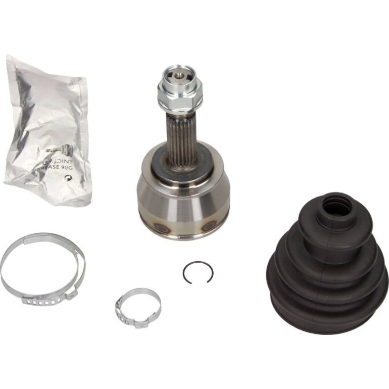 Gelenksatz, Antriebswelle Fiat Doblo 1.2/1.9D -Abs 03. 01 49-0116 Gelenksatz, Antriebswelle Fiat Doblo 1.2/1.9D -Abs 03. 01 49-0116