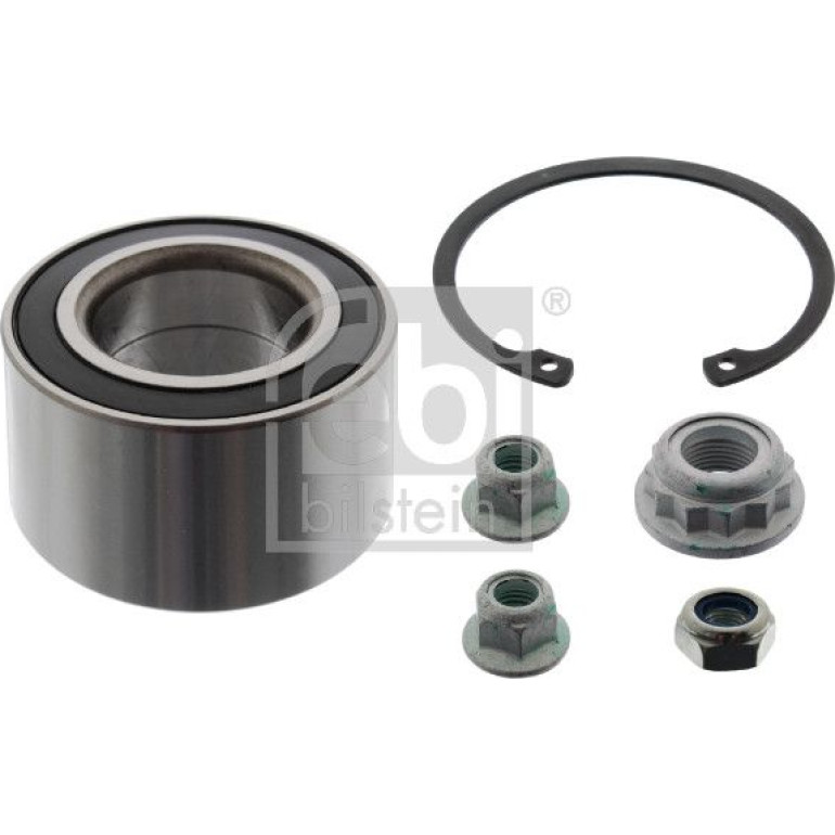 Radlagersatz 14250 Radlagersatz 14250