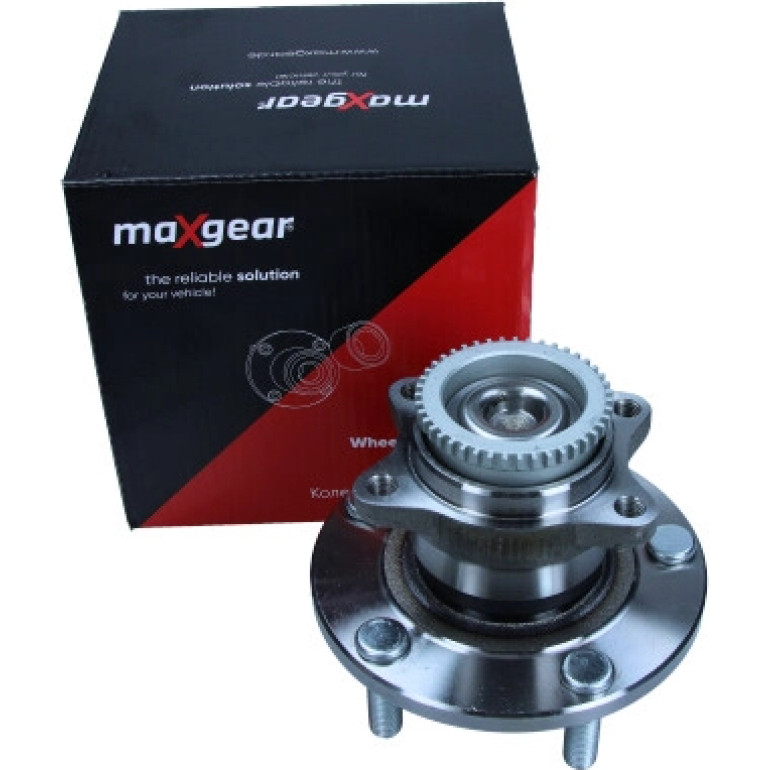 Maxgear Radnabe 33-1300 Maxgear Radnabe 33-1300