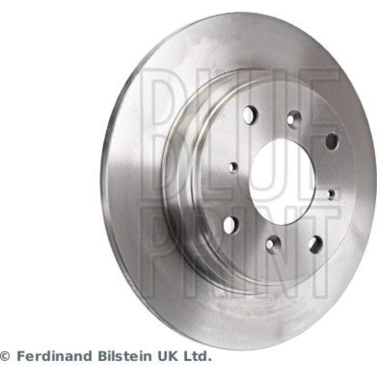 Bremsscheibe Honda T. Accord/Legend/Prelude 2.0-2.7 24V 87-96 ADH24337 Bremsscheibe Honda T. Accord/Legend/Prelude 2.0-2.7 24V 87-96 ADH24337