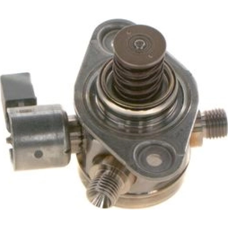 Verteiler-Einspritzpumpe 0 261 520 143