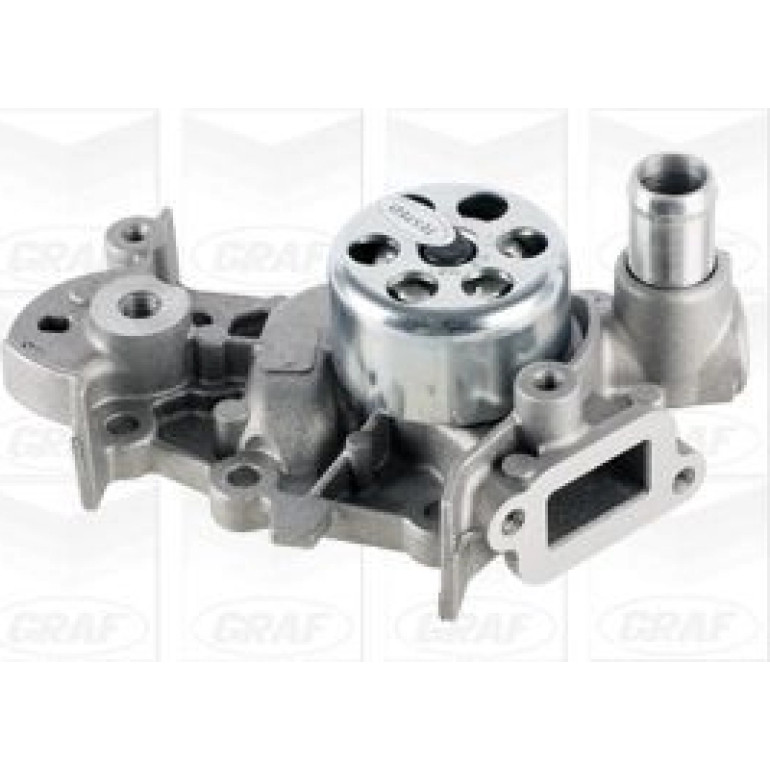 PA 981 Wasserpumpe PA981 PA 981 Wasserpumpe PA981