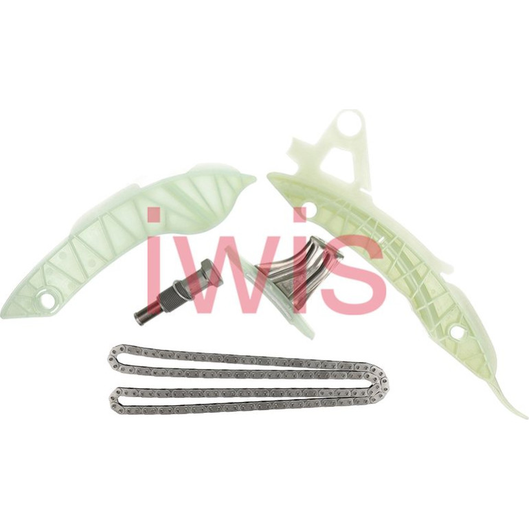 STEUERKETTENSATZ IWI59109SET STEUERKETTENSATZ IWI59109SET