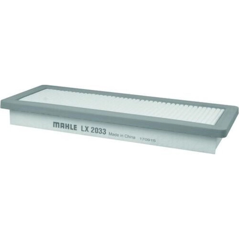 MAHLE Luftfilter LX 2033