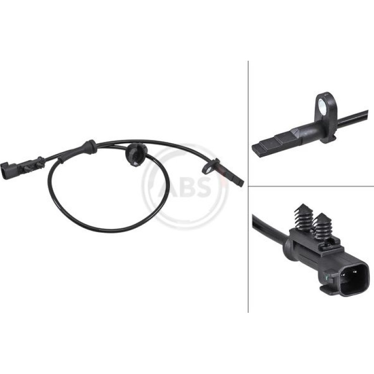 A.B.S. ABS Sensor 30180