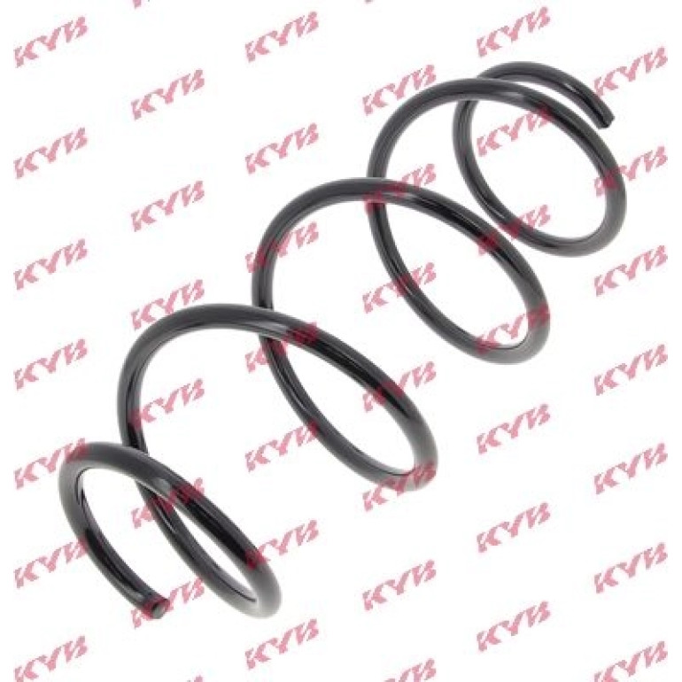 KYB Fahrwerksfeder Renault P. Laguna Ii 1.6 16V 03/01 RH2718 KYB Fahrwerksfeder Renault P. Laguna Ii 1.6 16V 03/01 RH2718