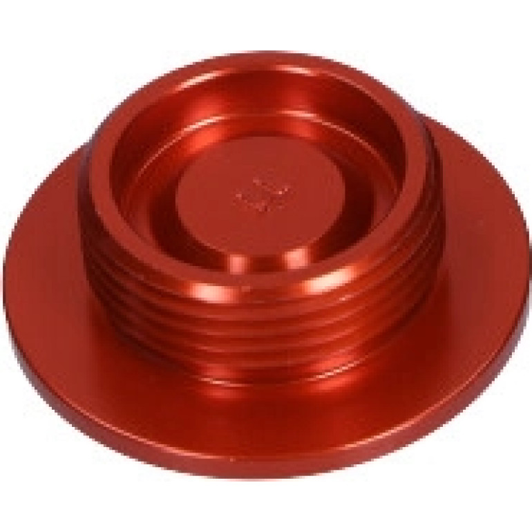 Motor-Motor-Inspektionskappe. Orange Ktm 38156 Motor-Motor-Inspektionskappe. Orange Ktm 38156