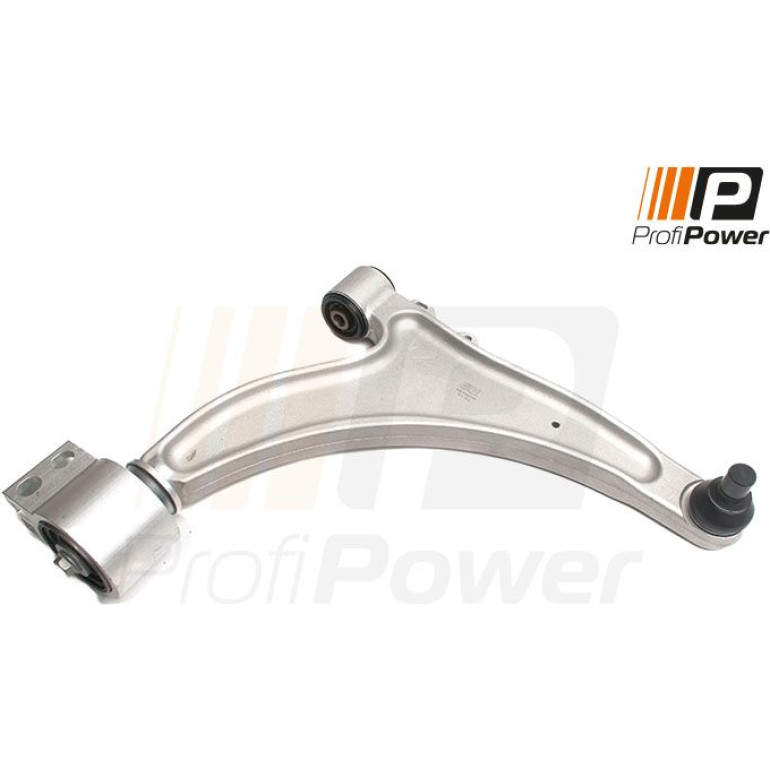 PROFIPOWER Lenker, Radaufhängung 1S1257R PROFIPOWER Lenker, Radaufhängung 1S1257R