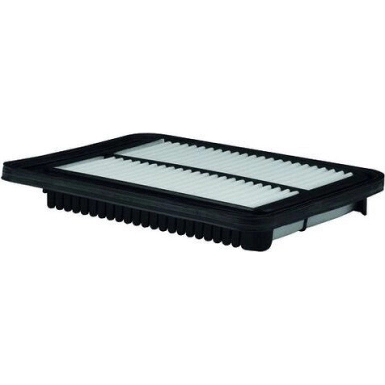 MAHLE Luftfilter LX 2649 MAHLE Luftfilter LX 2649