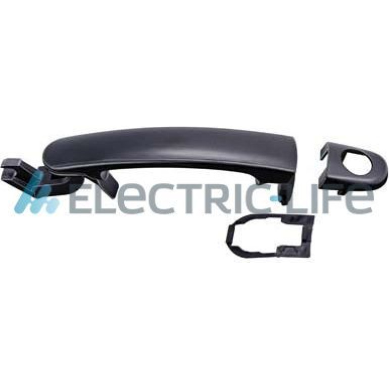 ELECTRIC LIFE Türgriff ZR8094102 ELECTRIC LIFE Türgriff ZR8094102