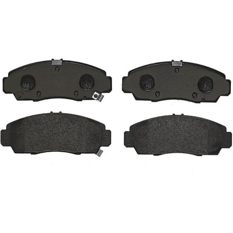 BREMBO Bremsklötze VA P 28 034 BREMBO Bremsklötze VA P 28 034