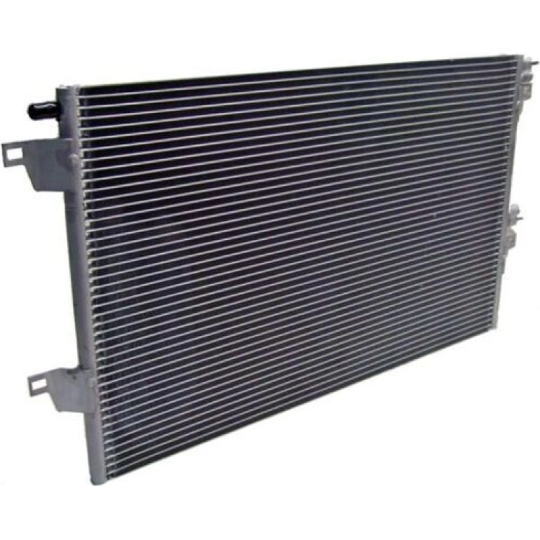 Kondensator, Klimaanlage AC 365 000S Kondensator, Klimaanlage AC 365 000S