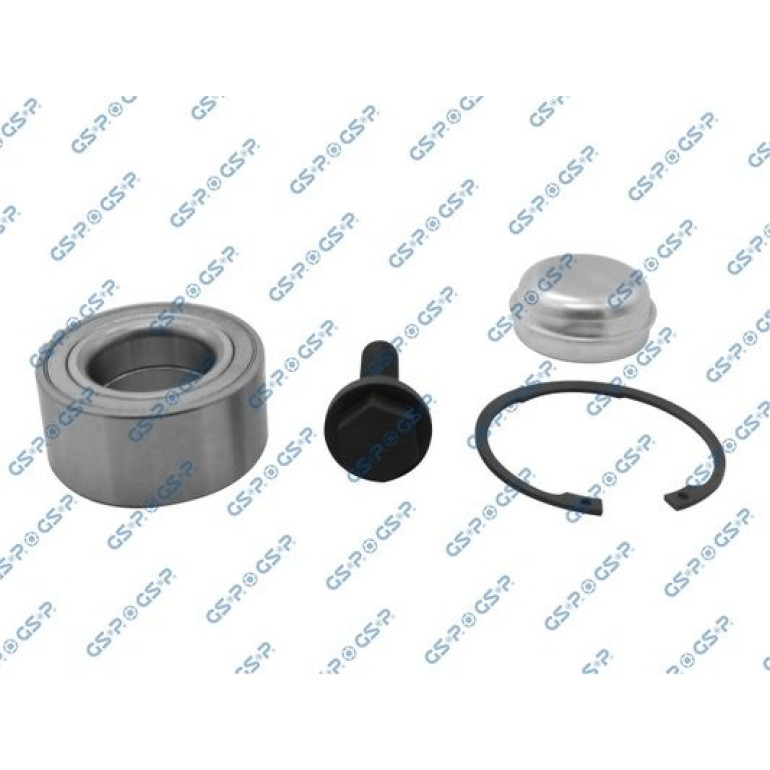 GSP Radlager GK6647 GSP Radlager GK6647