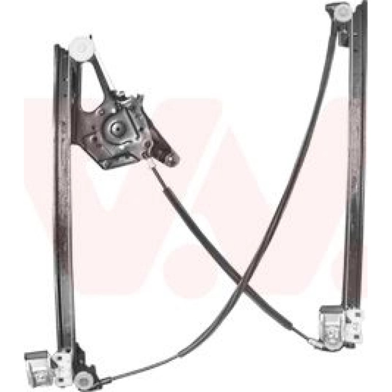 VAN WEZEL Fensterheber 1867269 VAN WEZEL Fensterheber 1867269