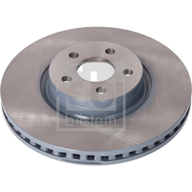 FEBI BILSTEIN Bremsscheibe 184688 FEBI BILSTEIN Bremsscheibe 184688