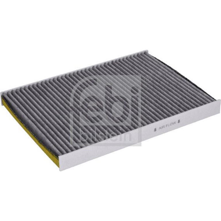 FEBI BILSTEIN Innenraumfilter 103813 FEBI BILSTEIN Innenraumfilter 103813