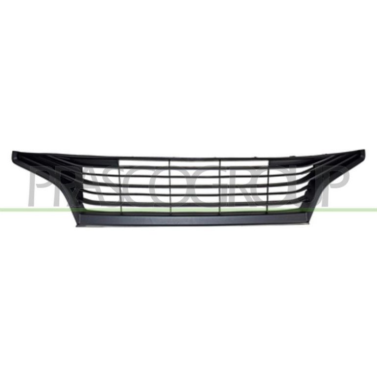 GITTER UNTEN MITTE SCHWARZ 6608045 GITTER UNTEN MITTE SCHWARZ 6608045