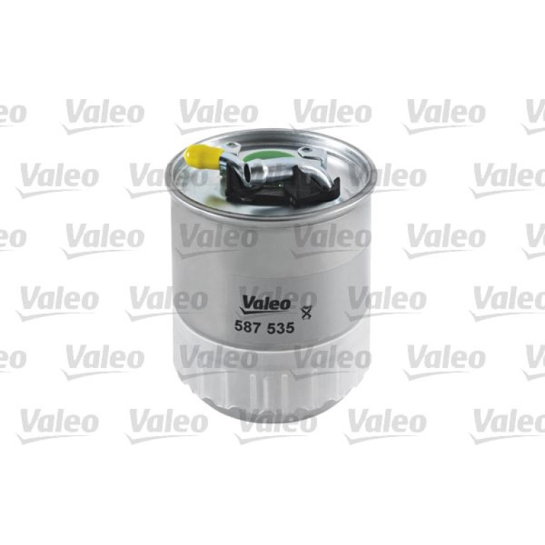 VALEO Kraftstofffilter 587535 VALEO Kraftstofffilter 587535