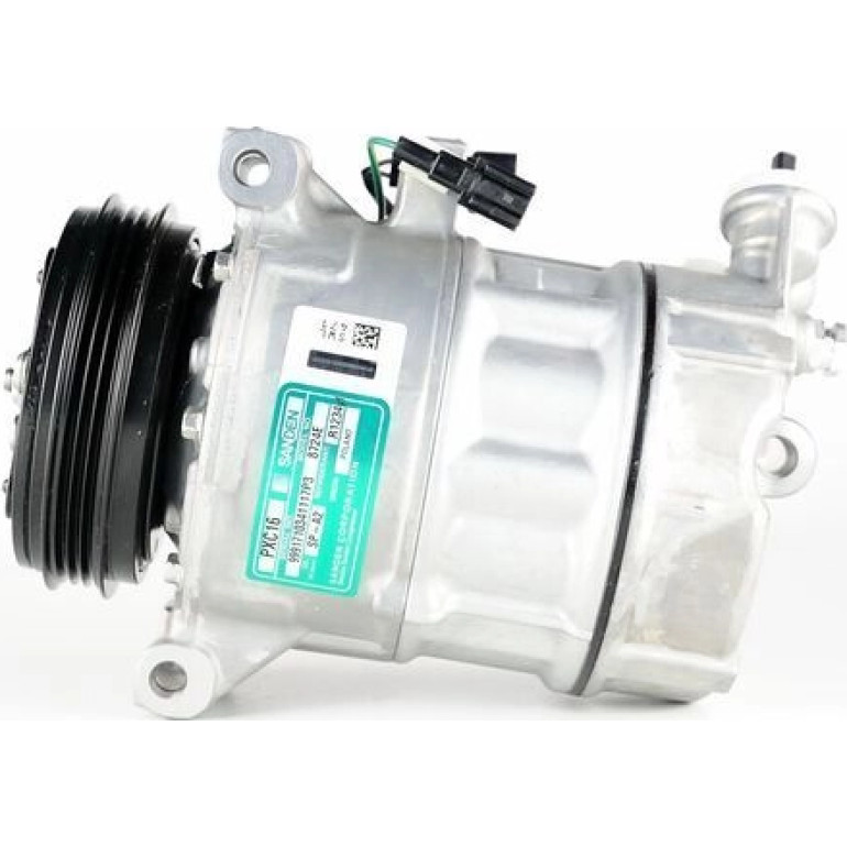 Kompressor, Klimaanlage ACP 1190 000P Kompressor, Klimaanlage ACP 1190 000P