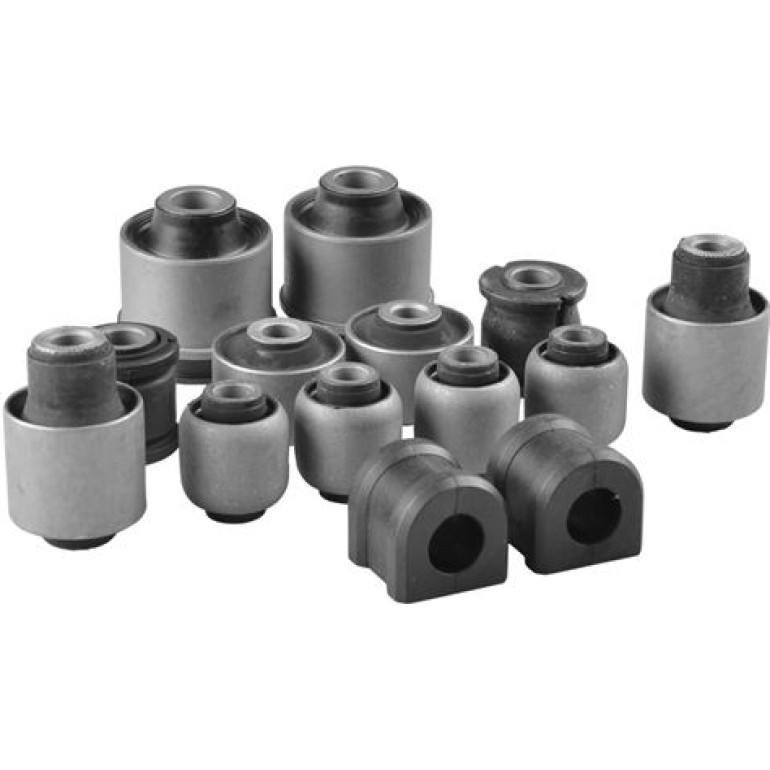 Lagerbuchse, Querlenker Toyota T. Avensis 1.6-2.4 03-08 Kpl 00678699 Lagerbuchse, Querlenker Toyota T. Avensis 1.6-2.4 03-08 Kpl 00678699