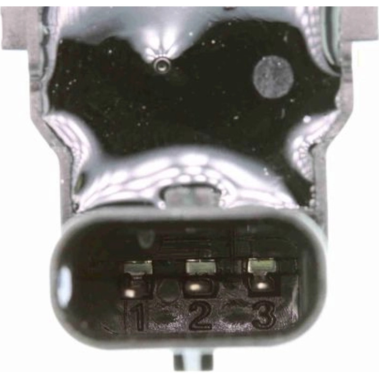 VEMO Sensor, Einparkhilfe V52-72-0129 VEMO Sensor, Einparkhilfe V52-72-0129