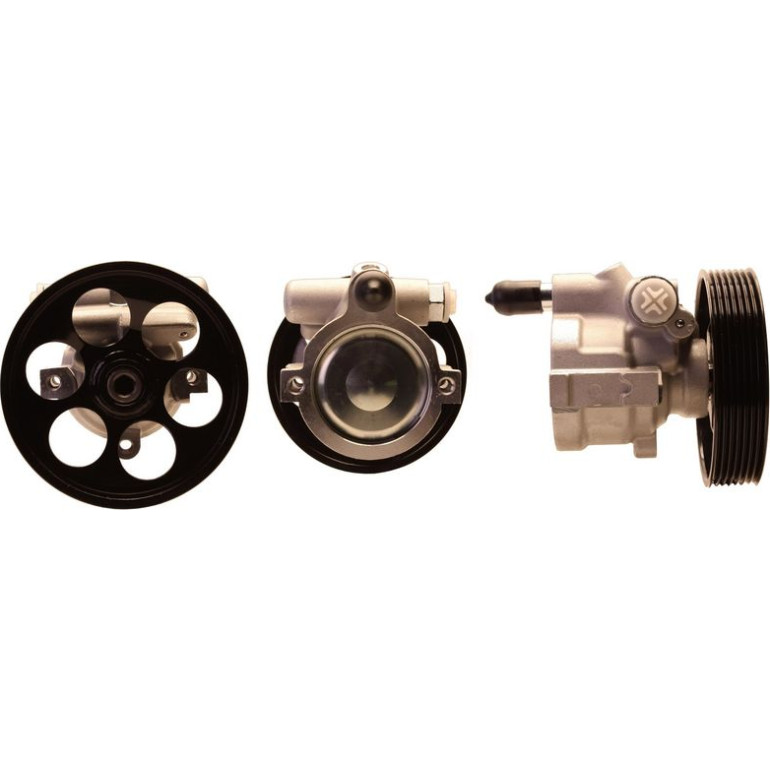 PUMPE - LENKUNG RENAULT LAGUNA II/MASTER II/VEL SATIS/ESPACE III ELS15-0759 PUMPE - LENKUNG RENAULT LAGUNA II/MASTER II/VEL SATIS/ESPACE III ELS15-0759