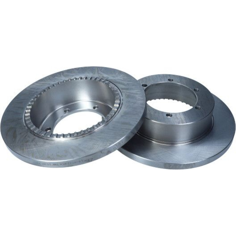 Maxgear Bremsscheibe 19-4743 Maxgear Bremsscheibe 19-4743