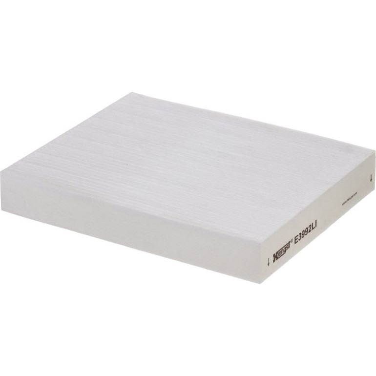 HENGST FILTER Filter, Innenraumluft E3992LI HENGST FILTER Filter, Innenraumluft E3992LI