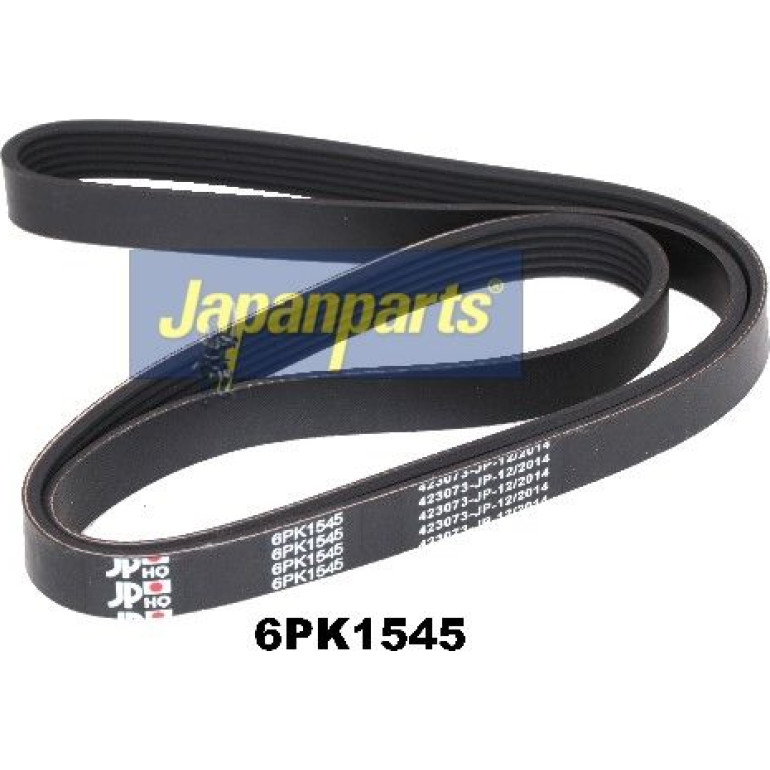 Japanparts Ømen-Zubehör DV-6PK1545 Japanparts Ømen-Zubehör DV-6PK1545