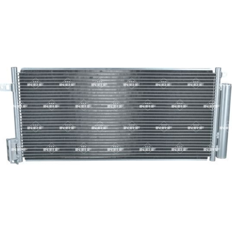 Kondensator, Klimaanlage 35750 Kondensator, Klimaanlage 35750
