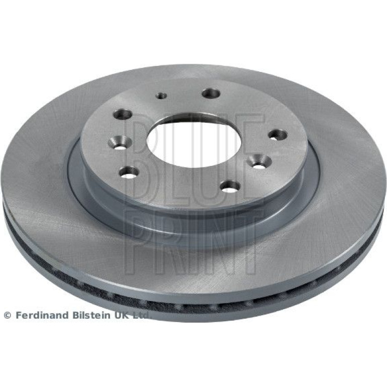 Bremsscheibe Mazda S. 626 2.0-2.2 12V 87-97 ADM54325 Bremsscheibe Mazda S. 626 2.0-2.2 12V 87-97 ADM54325