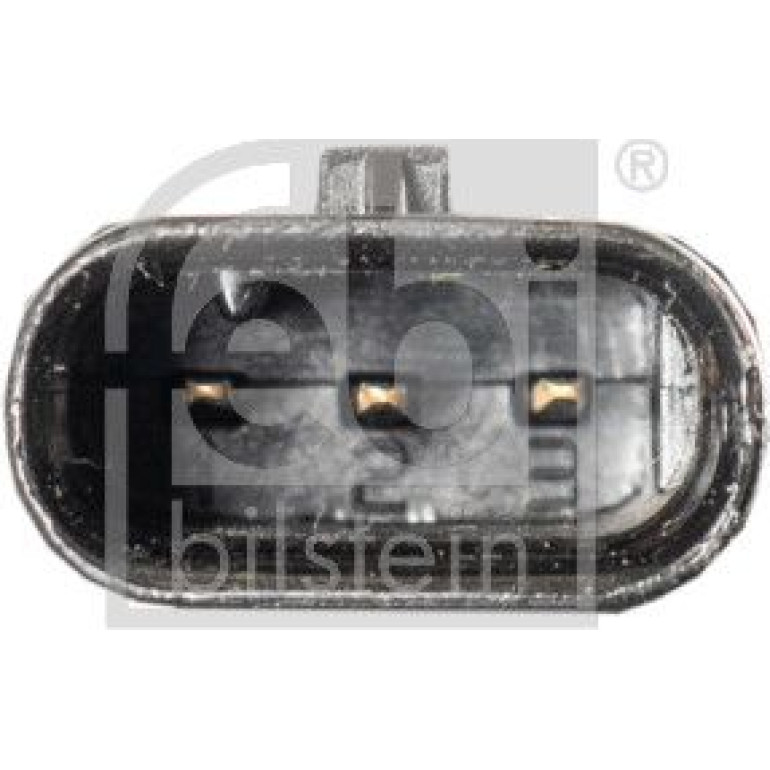 FEBI BILSTEIN Zusatzwasserpumpe 178307 FEBI BILSTEIN Zusatzwasserpumpe 178307