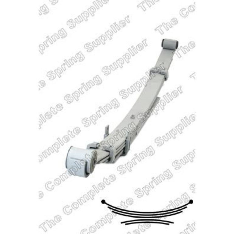 KILEN Federnpaket 664030