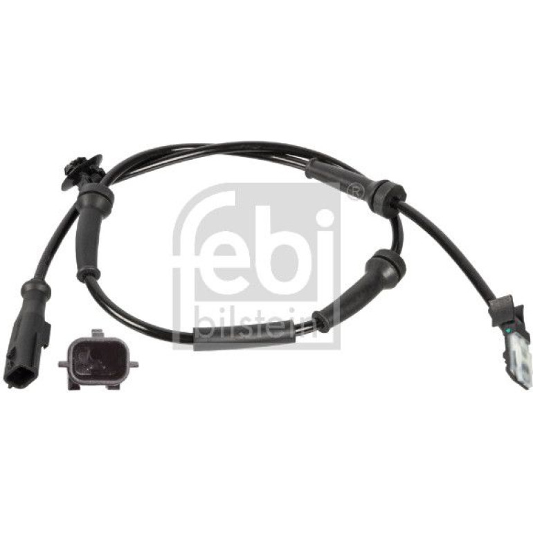 FEBI BILSTEIN Sensor, Raddrehzahl 109473 FEBI BILSTEIN Sensor, Raddrehzahl 109473