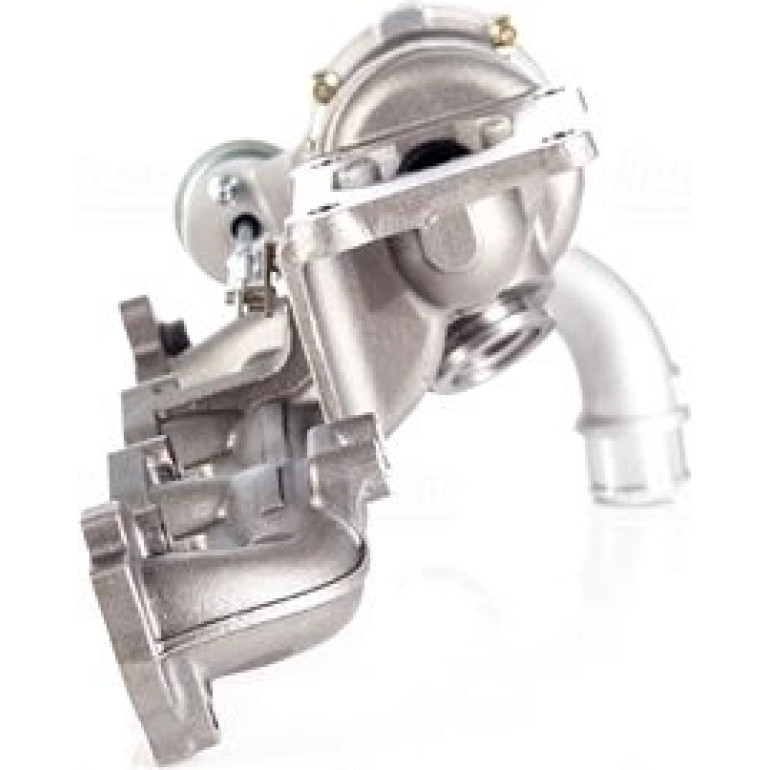 NISSENS Turbolader 93077 NISSENS Turbolader 93077