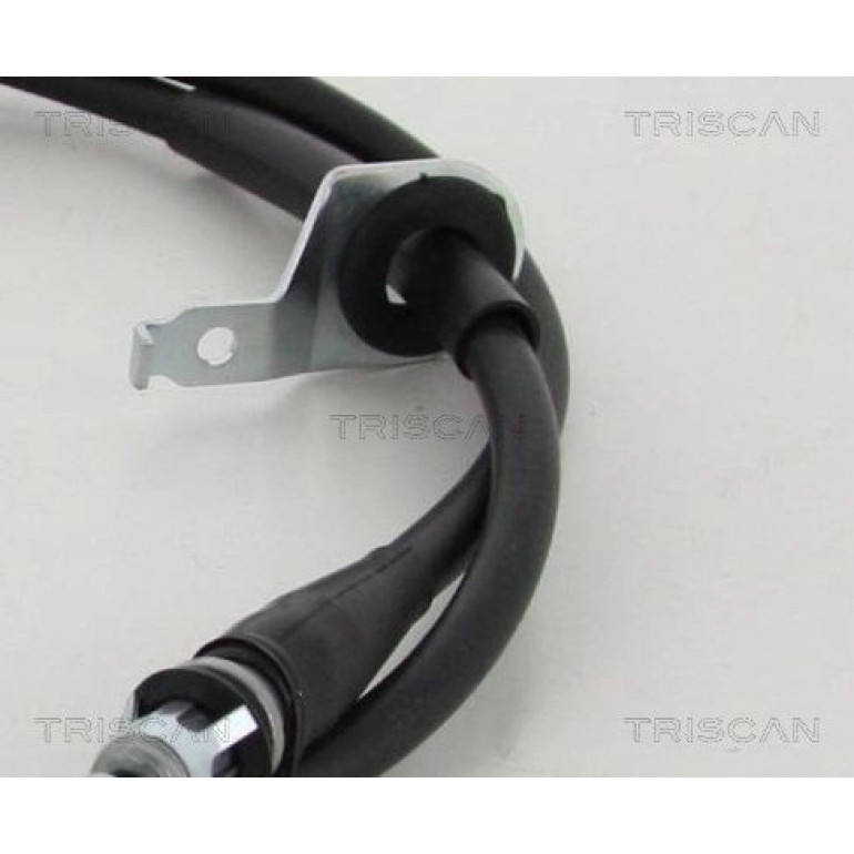 Seilzug, Feststellbremse Mini T. Countruman/Paceman 10-16 Le 814011153 Seilzug, Feststellbremse Mini T. Countruman/Paceman 10-16 Le 814011153