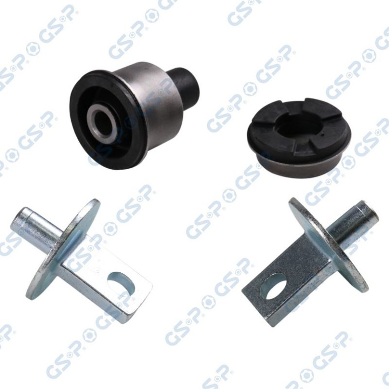 GSP Lagerung, Achsträger 516464S GSP Lagerung, Achsträger 516464S