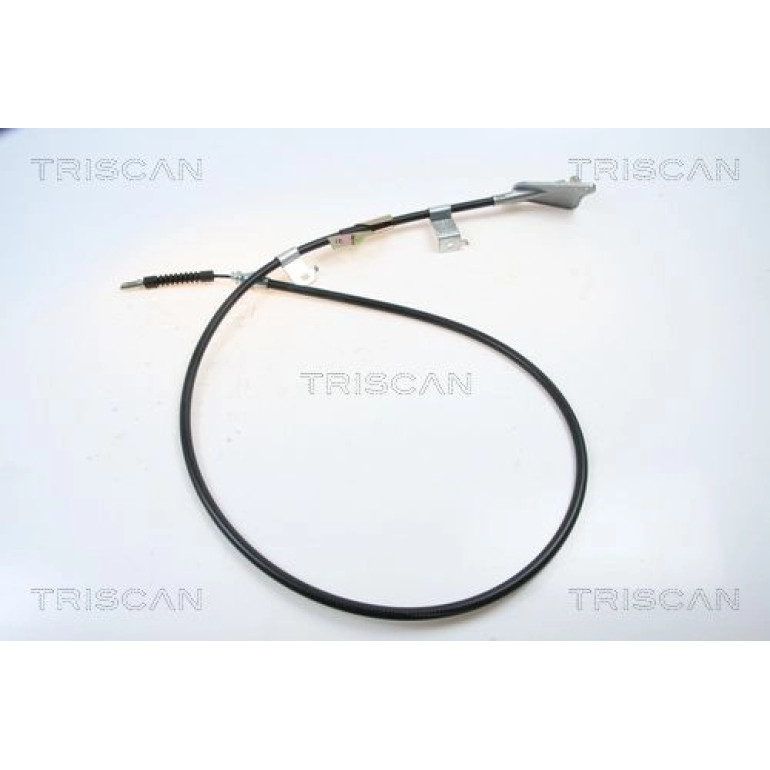 Seilzug, Feststellbremse Nissan T. Almera Tino 00- Pr 814014168 Seilzug, Feststellbremse Nissan T. Almera Tino 00- Pr 814014168