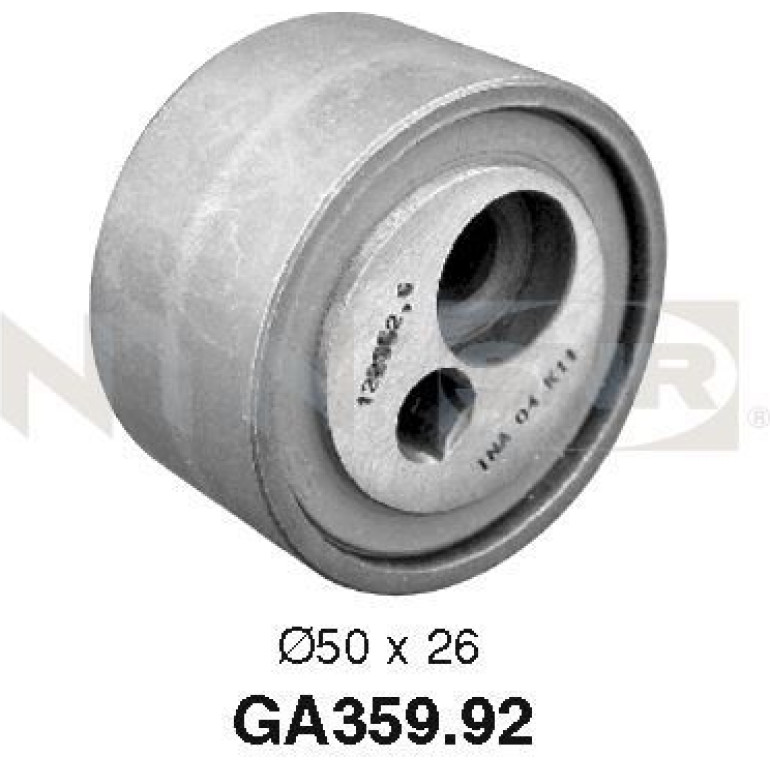 SNR Spannrolle GA359.92 SNR Spannrolle GA359.92
