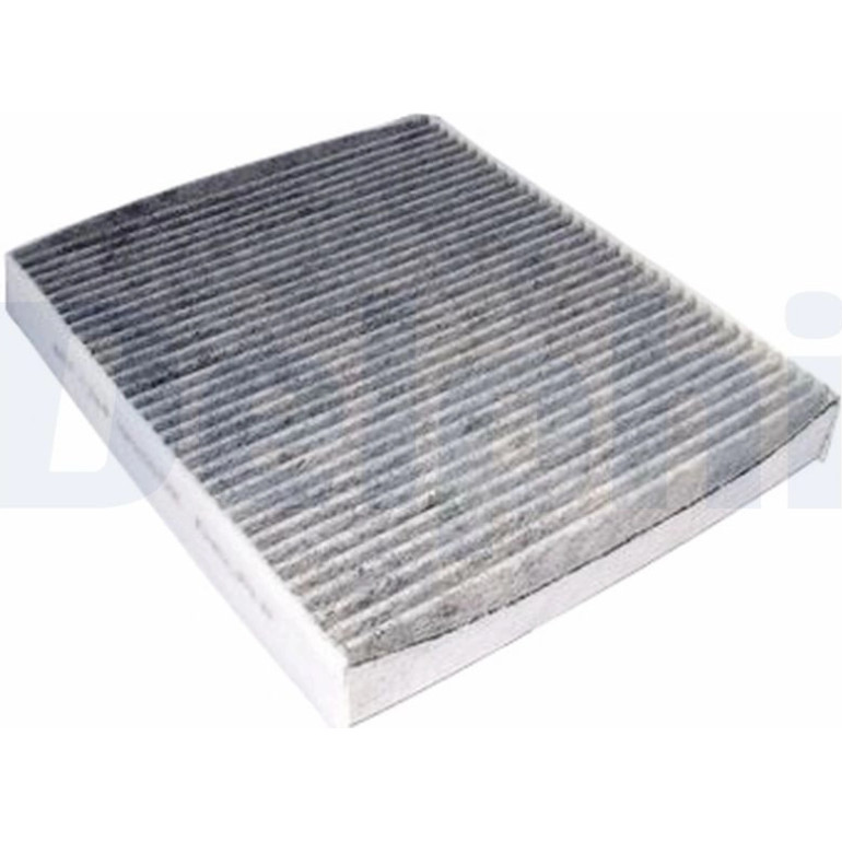 DELPHI Innenraumfilter TSP0325339C DELPHI Innenraumfilter TSP0325339C