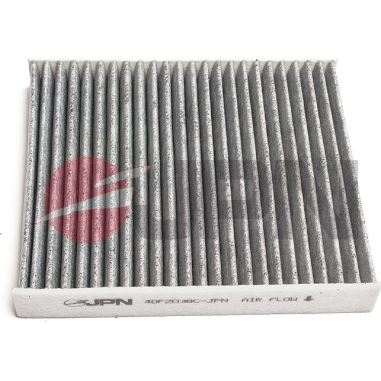JPN Filter, Innenraumluft 40F2038C-JPN JPN Filter, Innenraumluft 40F2038C-JPN