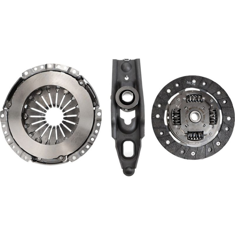 SACHS Kupplungssatz 3000 951 039
