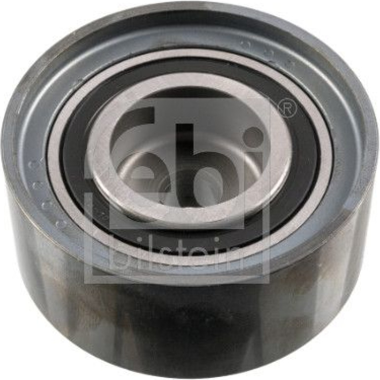 Febi Bilstein Umlenk- / Führungsrolle, Zahnriemen 29345