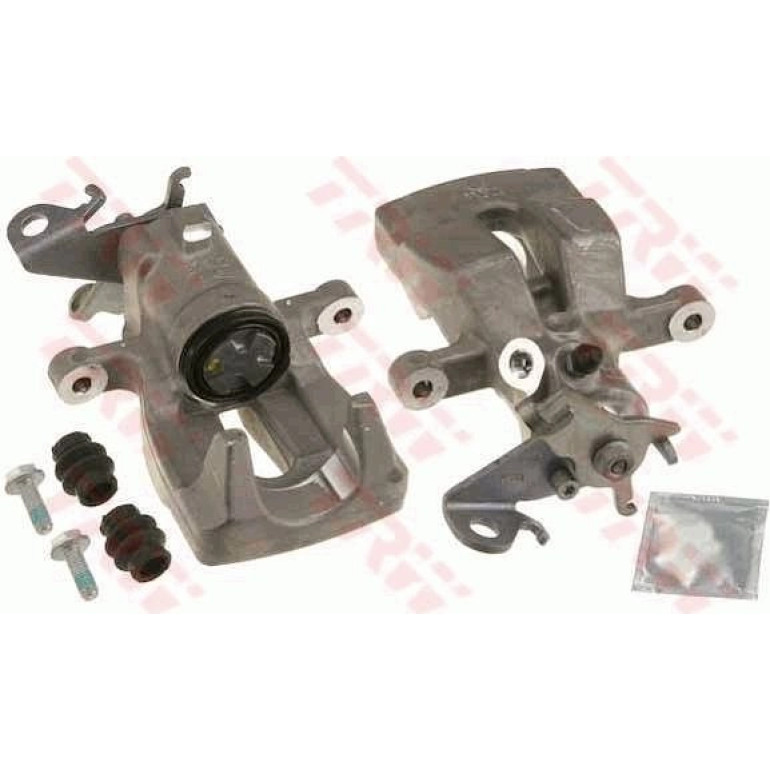 Bremssattel Renault T. Megane BHQ246 Bremssattel Renault T. Megane BHQ246