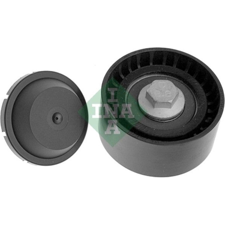 Umlenk-/Führungsrolle, Keilrippenriemen 532 0555 10 Umlenk-/Führungsrolle, Keilrippenriemen 532 0555 10