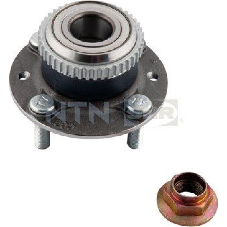 SNR Radlagersatz R189.03 SNR Radlagersatz R189.03