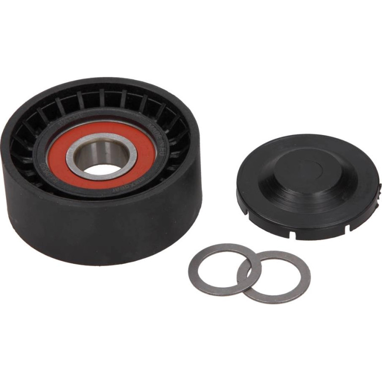 Maxgear Umlenk- / Führungsrolle, Keilrippenriemen 54-0650 Maxgear Umlenk- / Führungsrolle, Keilrippenriemen 54-0650