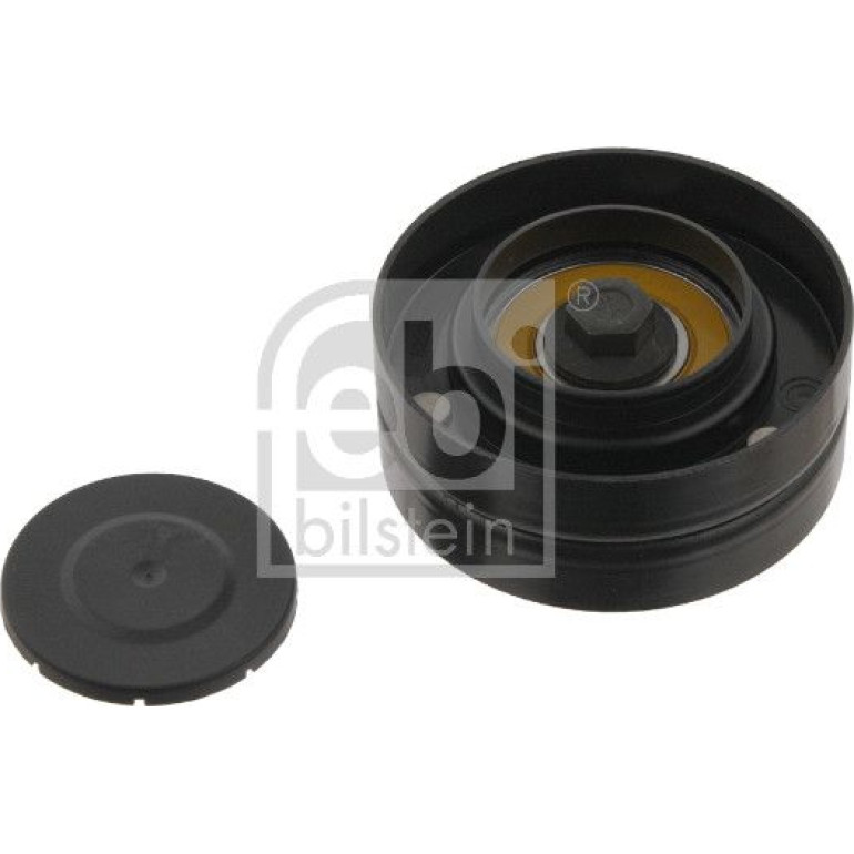 Umlenk-/Führungsrolle, Keilrie 30893 Umlenk-/Führungsrolle, Keilrie 30893
