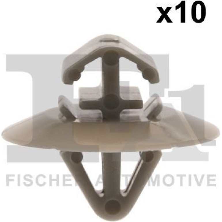 CLIP, ZIER-/SCHUTZLEISTE 33-40014.10 CLIP, ZIER-/SCHUTZLEISTE 33-40014.10